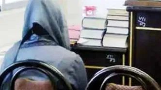 صیغه زن کارمند با آقای رئیس آبرویشان را برد
