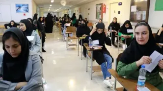 روشی علمی برای بهبود عملکرد مغز داوطلبان کنکور