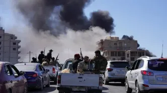 فرستاده آمریکا از زمان آتش بس در سوریه خبرداد