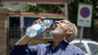 آخرهفته خنک در انتظار تهرانی‌ها