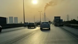 ترافیک سنگین در محور تهران-بومهن/تردد روان در محورهای شمالی