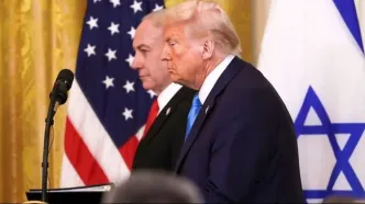پشت پرده سفر نتانیاهو به واشنگتن