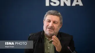 حضرتی: دولت با اینترنت طبقاتی مخالف است