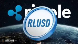 استیبل‌کوین RLUSD ریپل، بازار ۶۸۵ میلیارد دلاری انتقال پول را هدف گرفته است