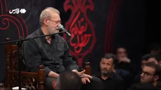اظهارات مهم علی لاریجانی درباره مذاکره ایران و آمریکا