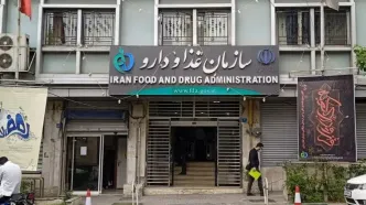 هشدار سازمان غذا و دارو درباره یک مکمل غیرمجاز/ گول تبلیغات فضای مجازی را نخورید!