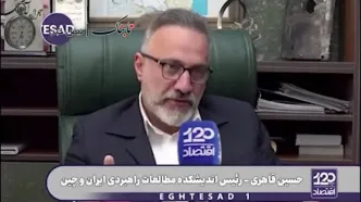 چرا چین به ایران جنگنده نمی‌دهد!