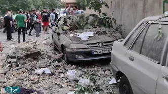 اگر خودروی شما در جنگ آسیب دیده حتما بخوانید!
