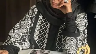 گذری بر زندگی رویا جاویدنیا؛ ۶۰ سالگی و شادابی "هر روز جوان‌تر از دیروز"