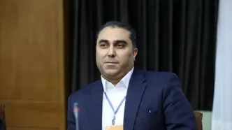 پازندمهر رئیس فدراسیون موتورسواری و اتومبیلرانی شد