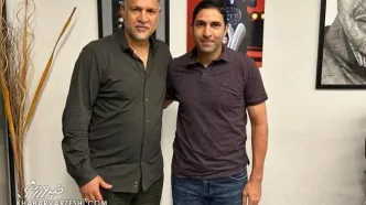 تنها مانع پیش پای رونمایی پرسپولیس از وحید هاشمیان!