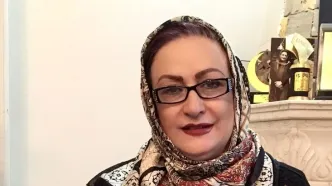 تیکه سنگین مریم امیرجلالی به دعوای جنجالی بهاره رهنما و فلور نظری