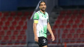 جانشین گولسیانی در پرسپولیس از خرم آباد آمد