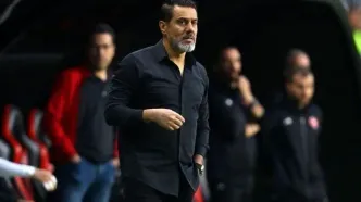 این پرسپولیسی تمدید کرد+عکس