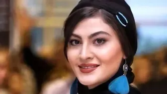 فیلم تمرین بازیگری مریم مومن در خیابان‌های تهران!