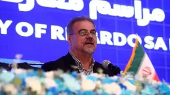 پنج ابهام بزرگ رئیس آبی‌ها در آنتن شبکه یک