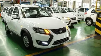 قیمت جدید کوییک امروز سه‌شنبه ۱۱ آذر ۱۴۰۴ همه را شوکه کرد