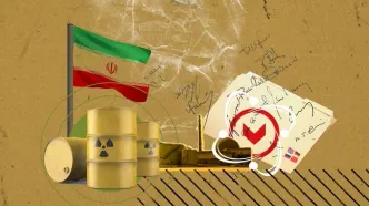 اولین واکنش ایران به احتمال فعال شدن مکانیسم ماشه