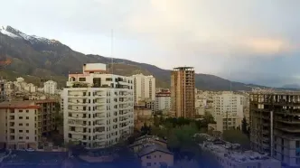 بحران بی‌سابقه در بازار مسکن تهران؛ کاهش ۳۰ درصدی قیمت‌ها در محله‌های مرفه‌نشین