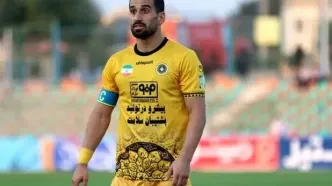 احسان حاج صفی به سپاهان پیوست + ویدئو