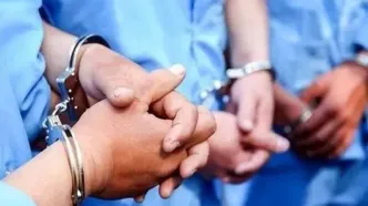 دستگیری ۲ شرور مسلح پس از نزاع خیابانی در تهران