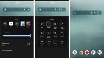 فعال کردن AI Mode در اندروید با میان‌بر جدید گوگل