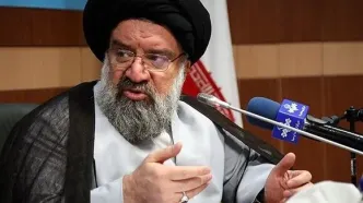 احمد خاتمی: ترامپ و نتانیاهو به عنوان مفسد فی الارض باید کشته شوند