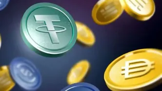 ایرانی‌ها جایگزین تتر را پیدا کردند!