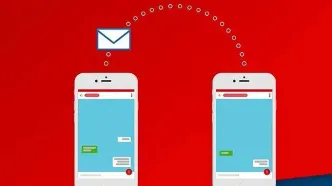 خالق توییتر، پیام‌رسان بلوتوثی بدون نیاز به اینترنت ساخت