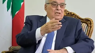 عبدالله بوحبیب درگذشت + بیوگرافی و سوابق سیاسی