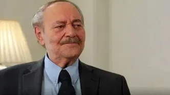 بازیگر «سلطان قلبها» درگذشت