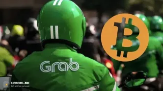 رمزارزها وارد زندگی روزمره فیلیپینی‌ها شدند؛ شارژ GrabPay با BTC و USDT