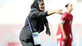 دختران ایران فراتر از انتظار ظاهر شدند