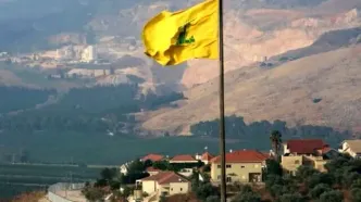 اسرائیل مدعی ترور یکی از فرماندهان ارشد حزب‌الله شد