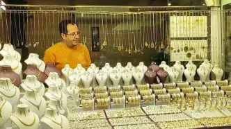 آخرین قیمت طلا ۱۸ عیار و ۲۴ عیار امروز پنجشنبه ۱۹ تیر ۱۴۰۴ اعلام شد