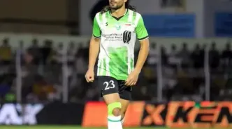 مدافع موردنظر پرسپولیس آفتابی شد