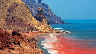 از حفاظت تا جذب گردشگر: جزایر خلیج فارس شناسنامه‌دار می شوند