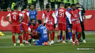 مدعی جدید نیمکت پرسپولیس: اگر قهرمان نشدم من را به موشک ببندید و به اسرائیل بفرستید