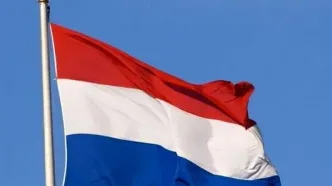 هلند، رژیم صهیونیستی را در فهرست عاملان تهدید امنیت ملی خود درج کرد