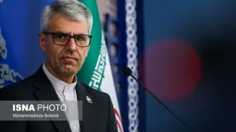 واکنش تند ایران به تحریم‌های جدید آمریکا