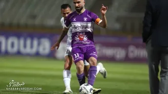 مقصد بعدی هافبک استقلالی مشخص شد
