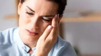 احساس خستگی و درد، چه میزان طبیعی است؟