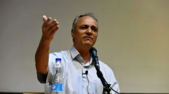 زیدآبادی: اگر به جای پزشکیان، جلیلی در پاستور بود پشیمان بودم!