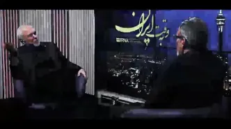 ظریف: نفوذی کسی است که حرف اسرائیل را می‌زند