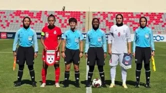 ایران قاطعانه سنگاپور را شکست داد