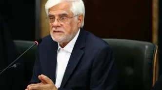 عارف: با فرماندهی فرمانده کل قوا و آمادگی دولت شرایط جنگی را مدیریت کردیم