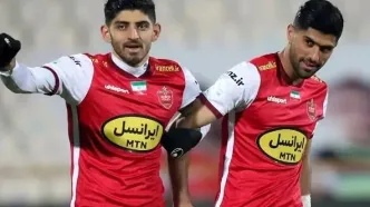 پرسپولیس کدام دو بازیکن را از تراکتور می‌خواهد؟ جزییات مذاکره