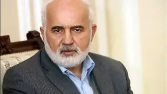 احمد توکلی در بیمارستان بستری شد