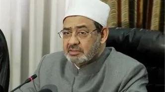هشدارشیخ الازهر به جنایات غزه