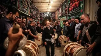 محرم در ساز و نوای هنرمندان؛ از علیزاده و شجریان تا چکناواریان و ناظری